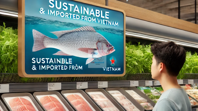 Buy tilapia fish from Vietnam