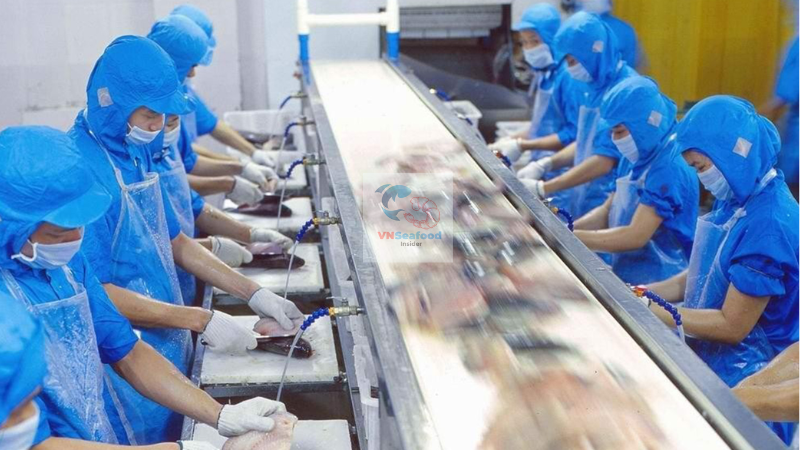 US tilapia import alternatives