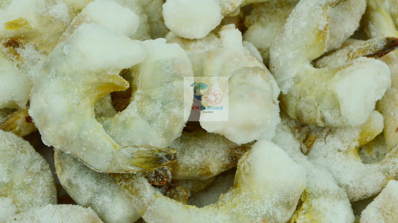 the best shrimp supplier