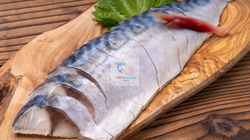 vietnam white fish