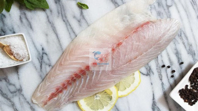 vietnam barramundi specification