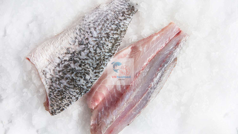 barramundi fillet vietnam