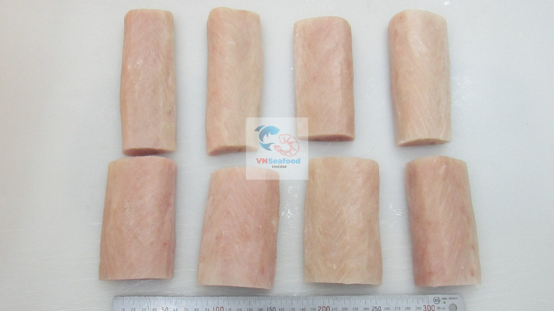 frozen mahi mahi portion fillet