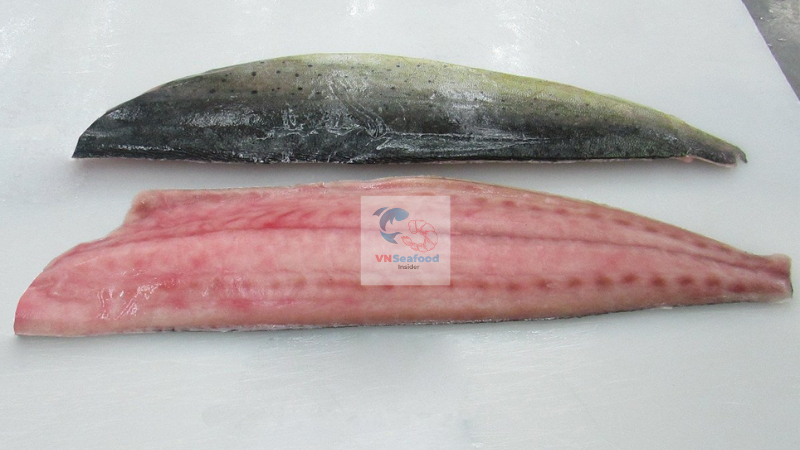 mahi mahi fillets vietnam
