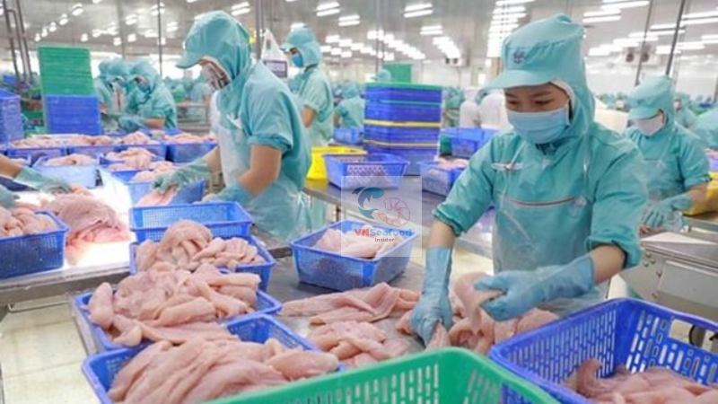 Vietnam pangasius suppliers
