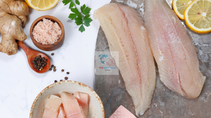 Pangasius market update