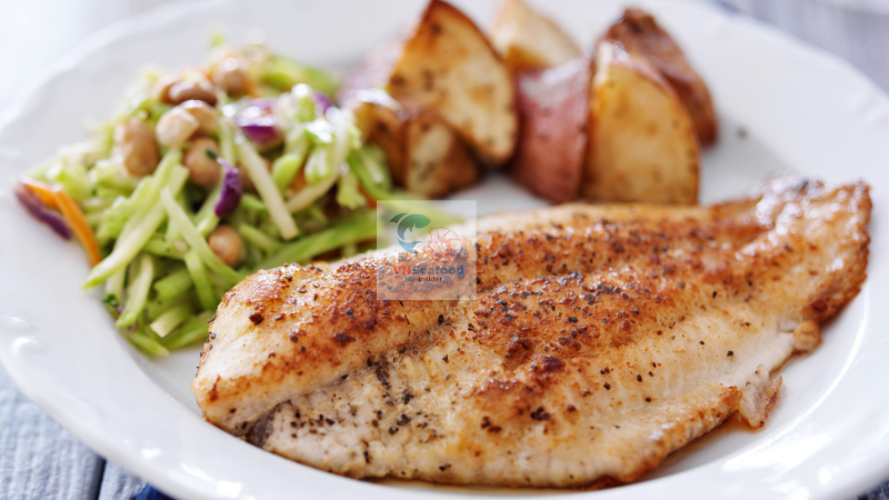 vietnamese whitefish