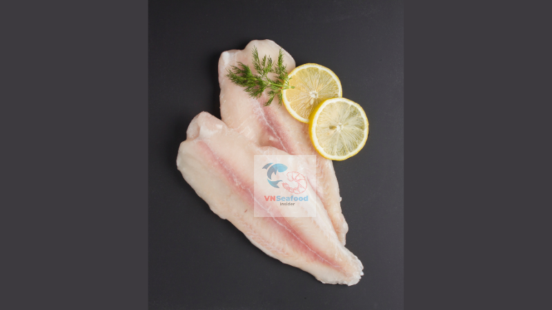 Pangasius fillet