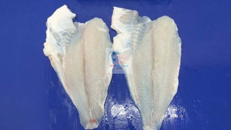 Fish quality control in Vietnam
