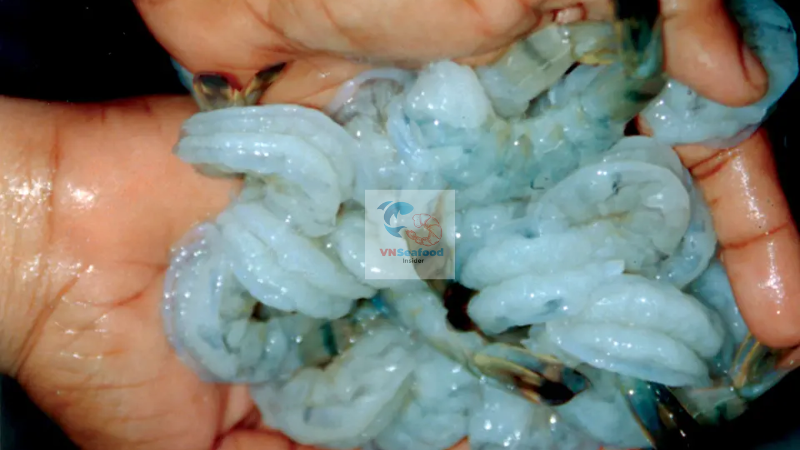 shrimp treated additive