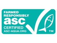ASC certificate