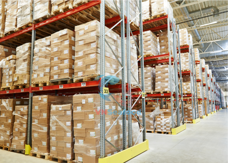 Cold Storage VNSF Insider