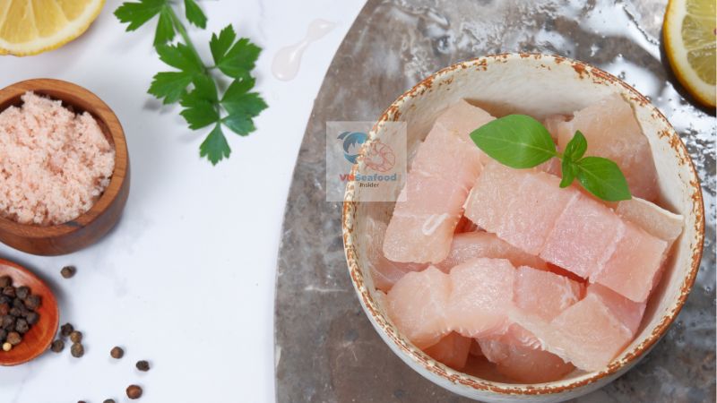pangasius best manufacturer