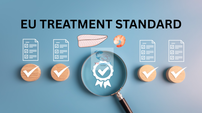 EU standard treatment