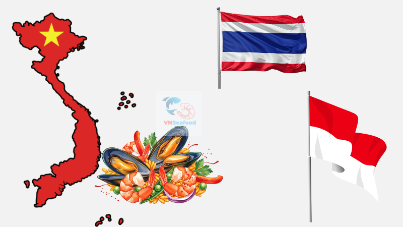 vietnam manufacturing seafood