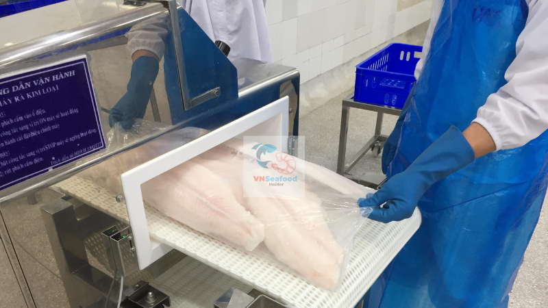 vietnam whitefish manufacturing