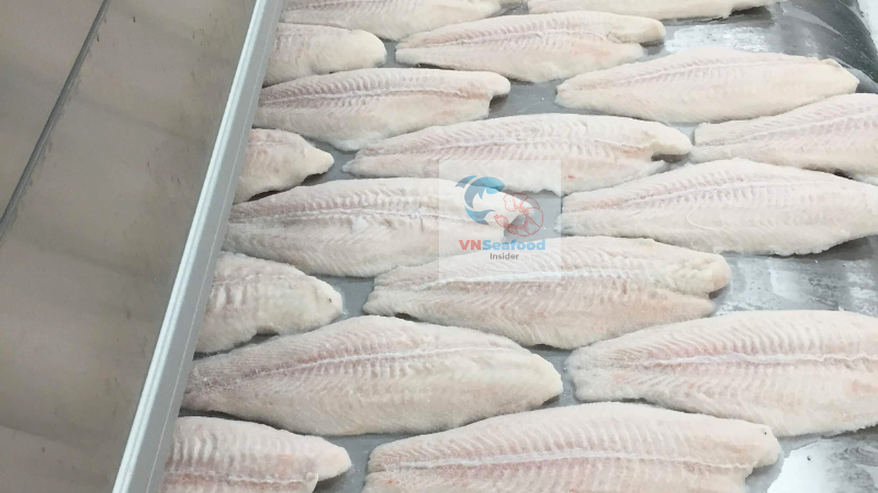 vietnam pangasius supplier