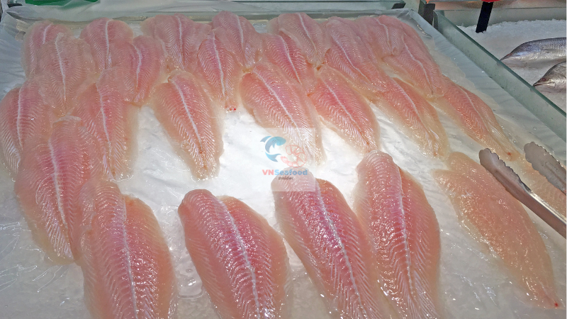 pangasius supply shortage