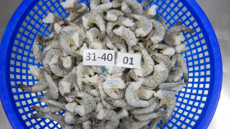 vietnam shrimp peeled