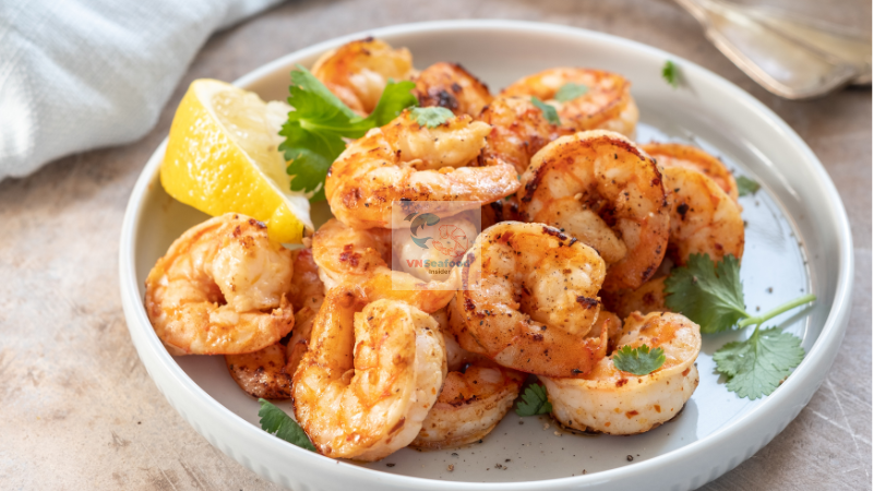 vietnam shrimp outlook 2026