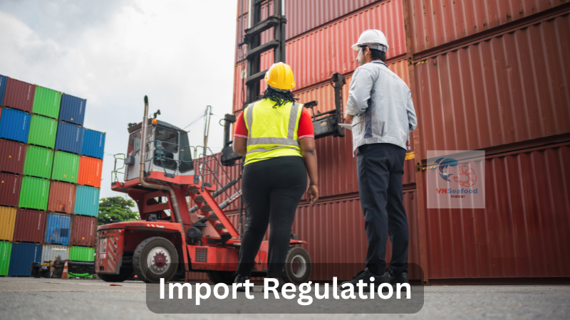 import regulation of barramundi