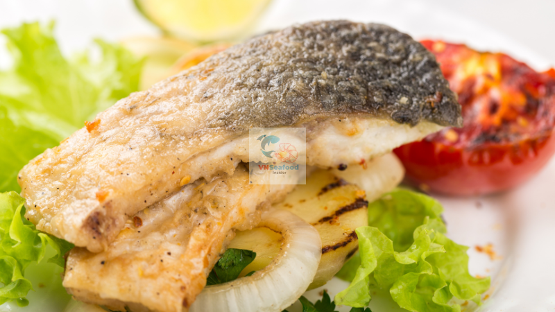 vietnam barramundi products