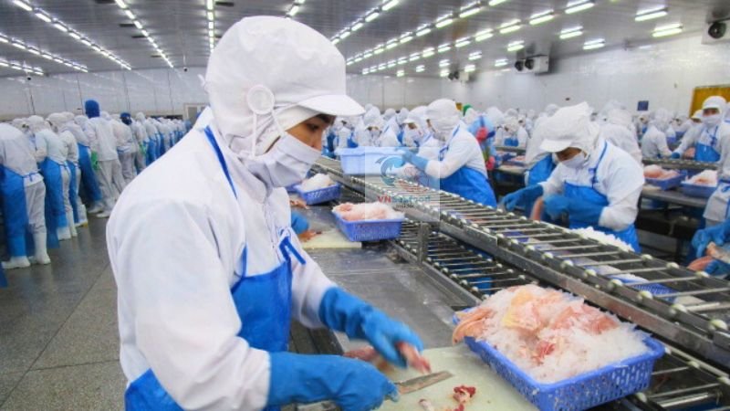 vietnam seafood 2026