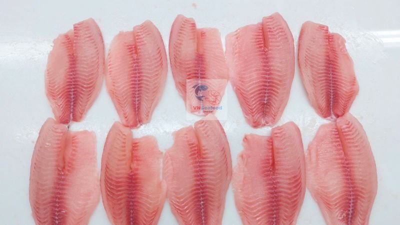 frozen tilapia fillet vietnam
