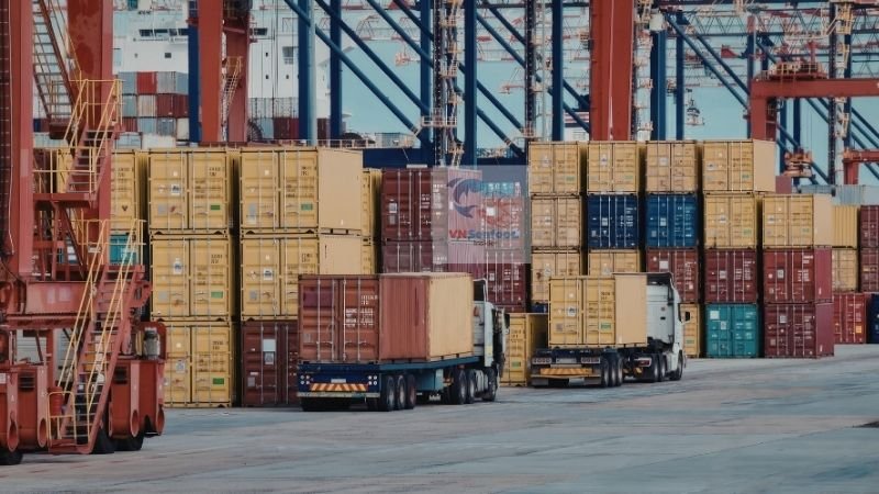 shrimp export vietnam