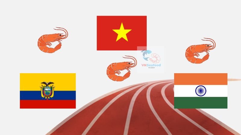 Vietnam Shrimp Export Challenges 2026