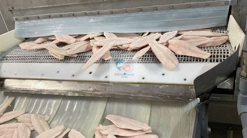 pangasius whitefish