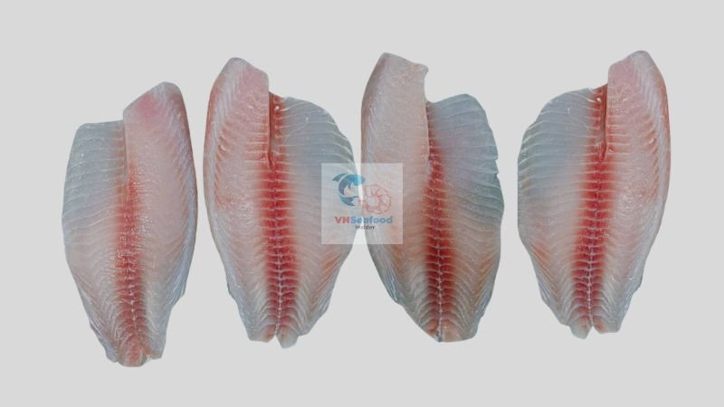 vietnam tilapia fish fillets