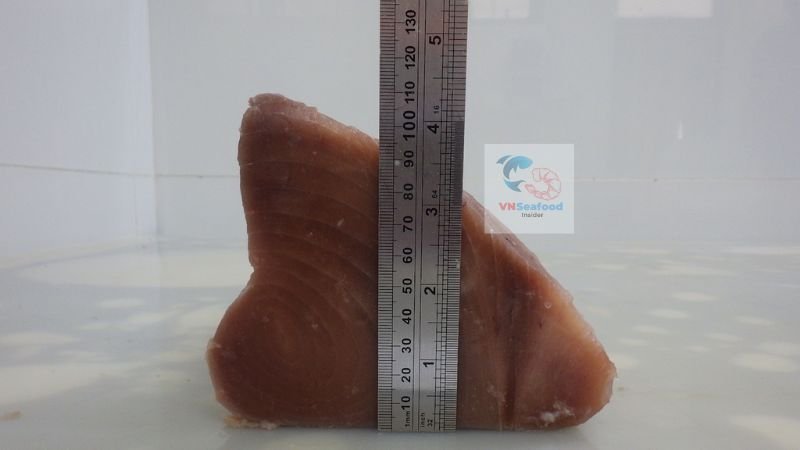 vietnam tuna natural
