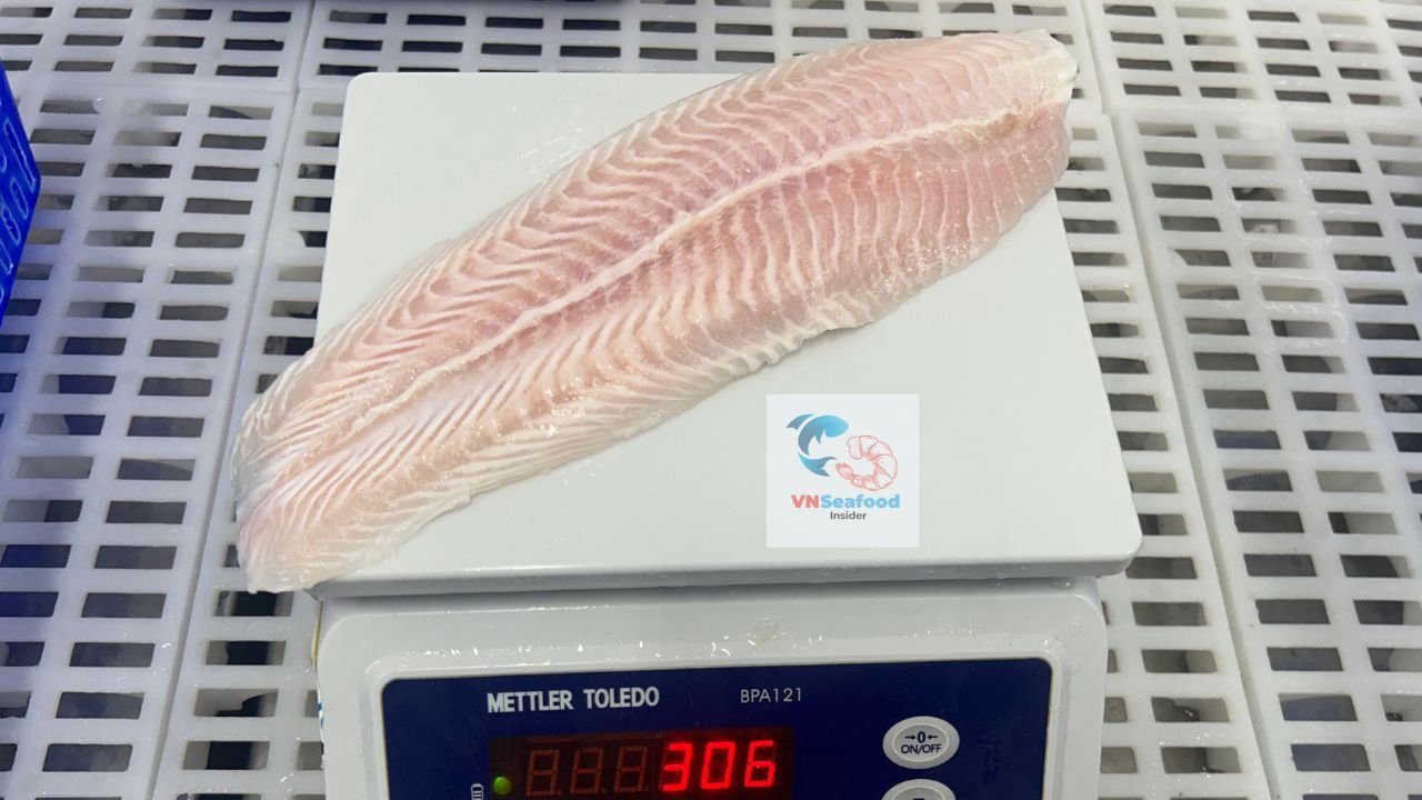 vietnam swai fillet