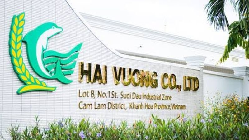 tuna processing company