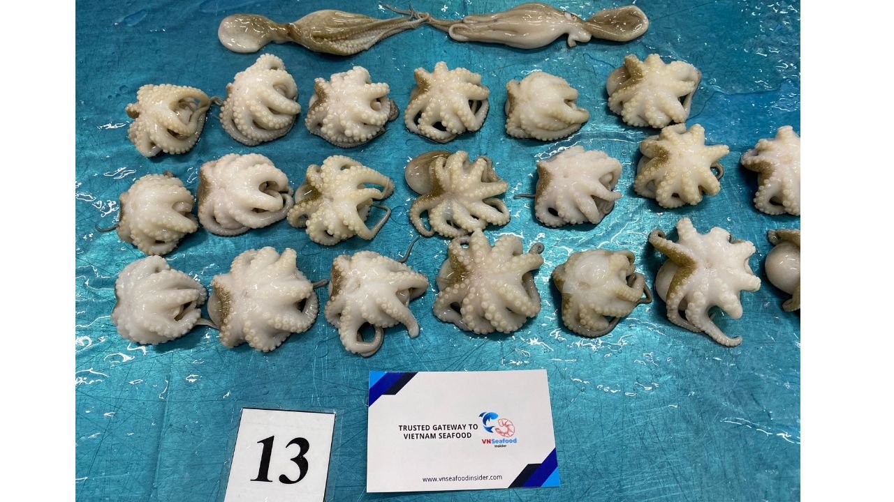 sensory test seafood inspection