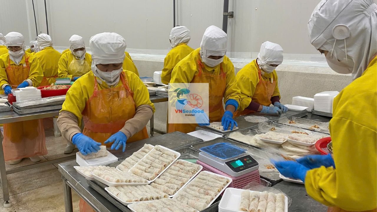 seafood inspection process