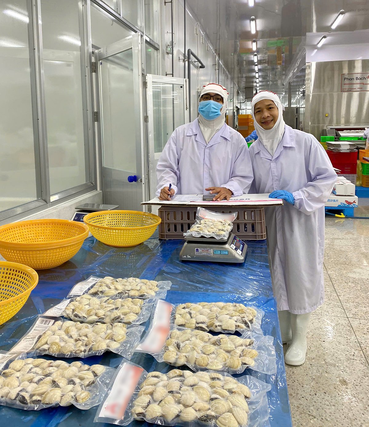 vietnam seafood insider