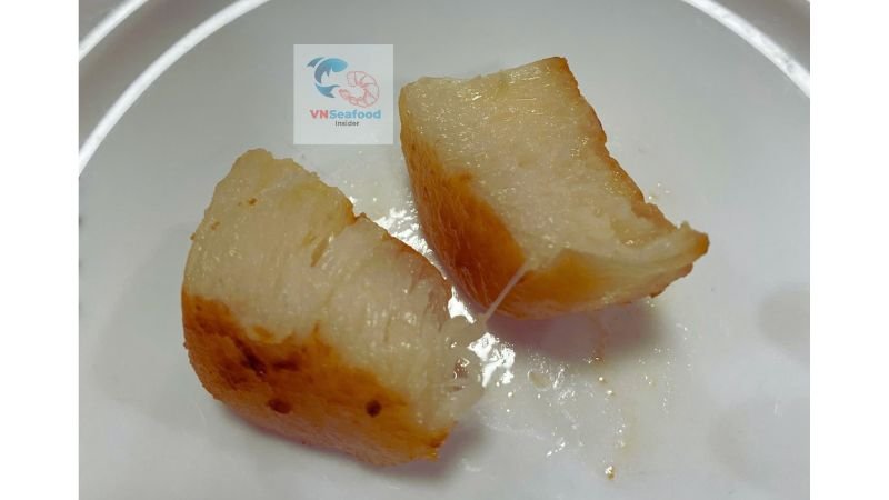 good scallop vietnam supplier