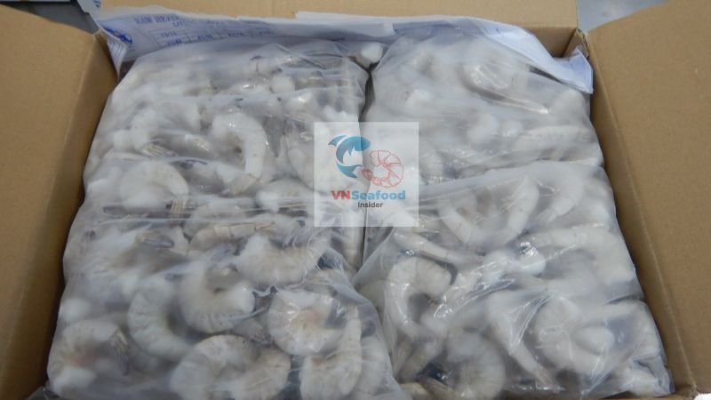 shrimp suppliers vietnam