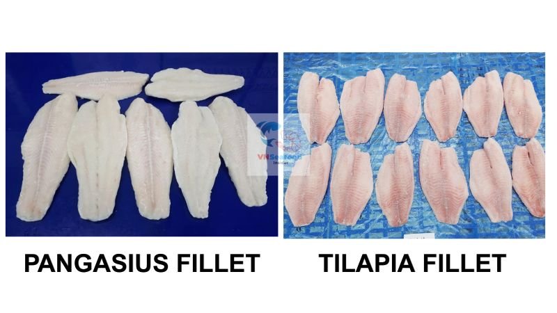 white meat fish