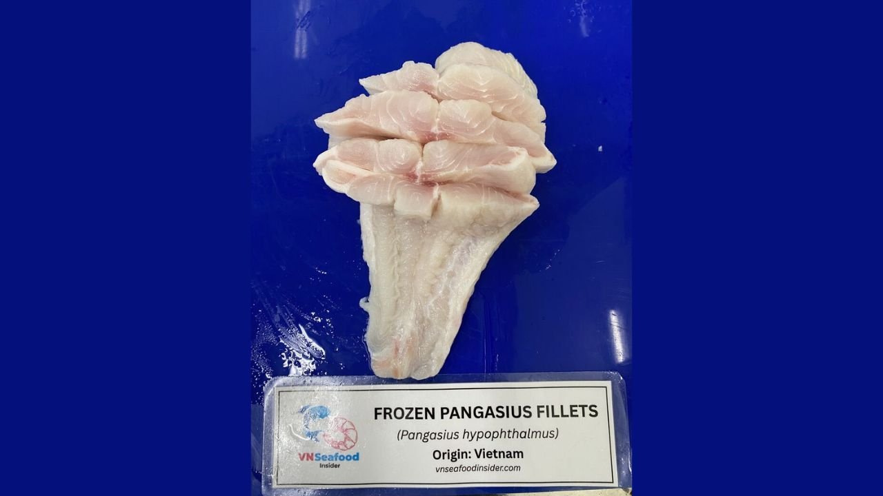 private label pangasius fillet 2