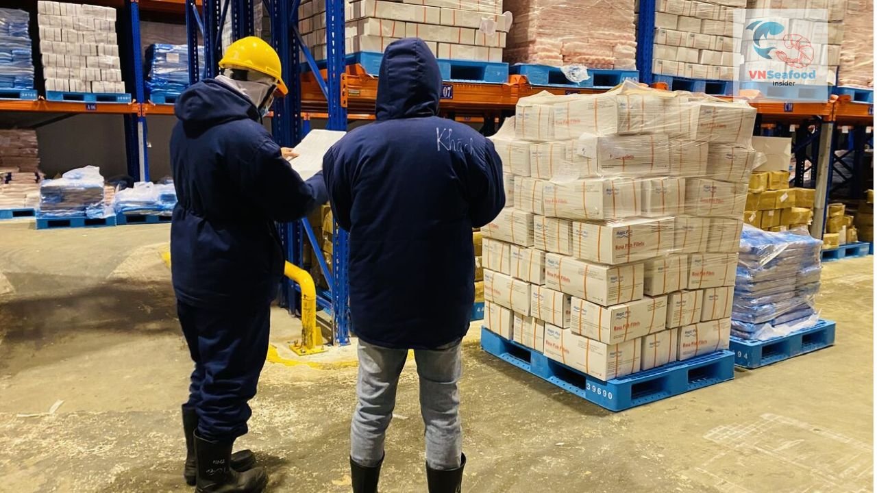private label pangasius fillet 4